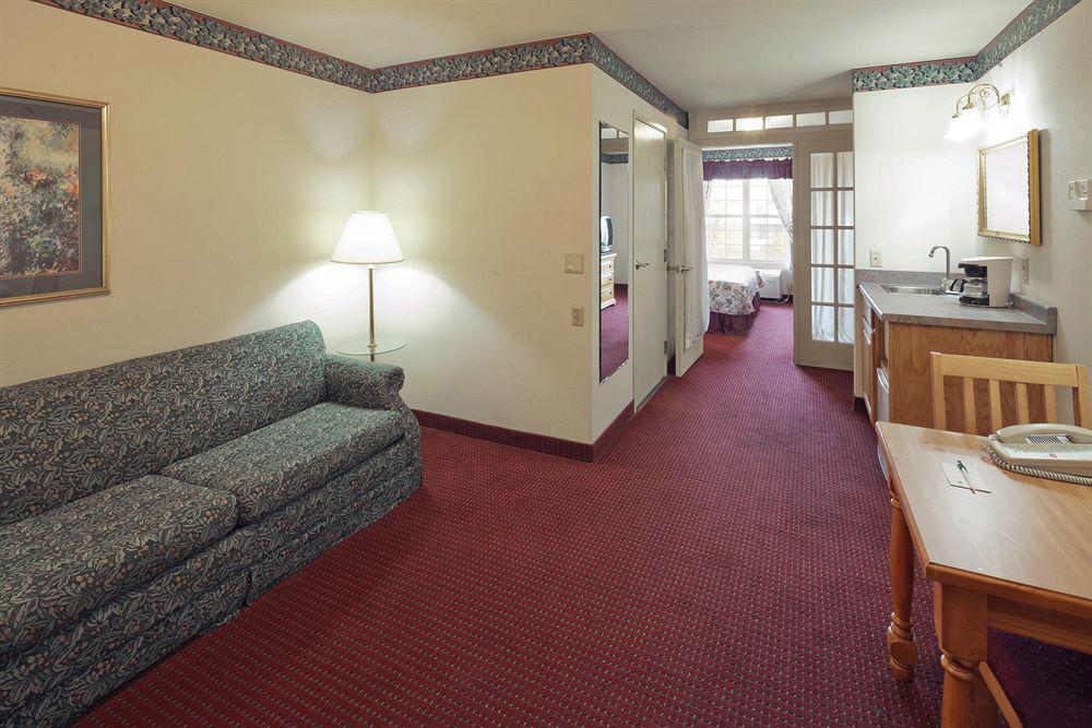 Country Inn & Suites By Radisson, Milwaukee Airport, Wi Cameră foto