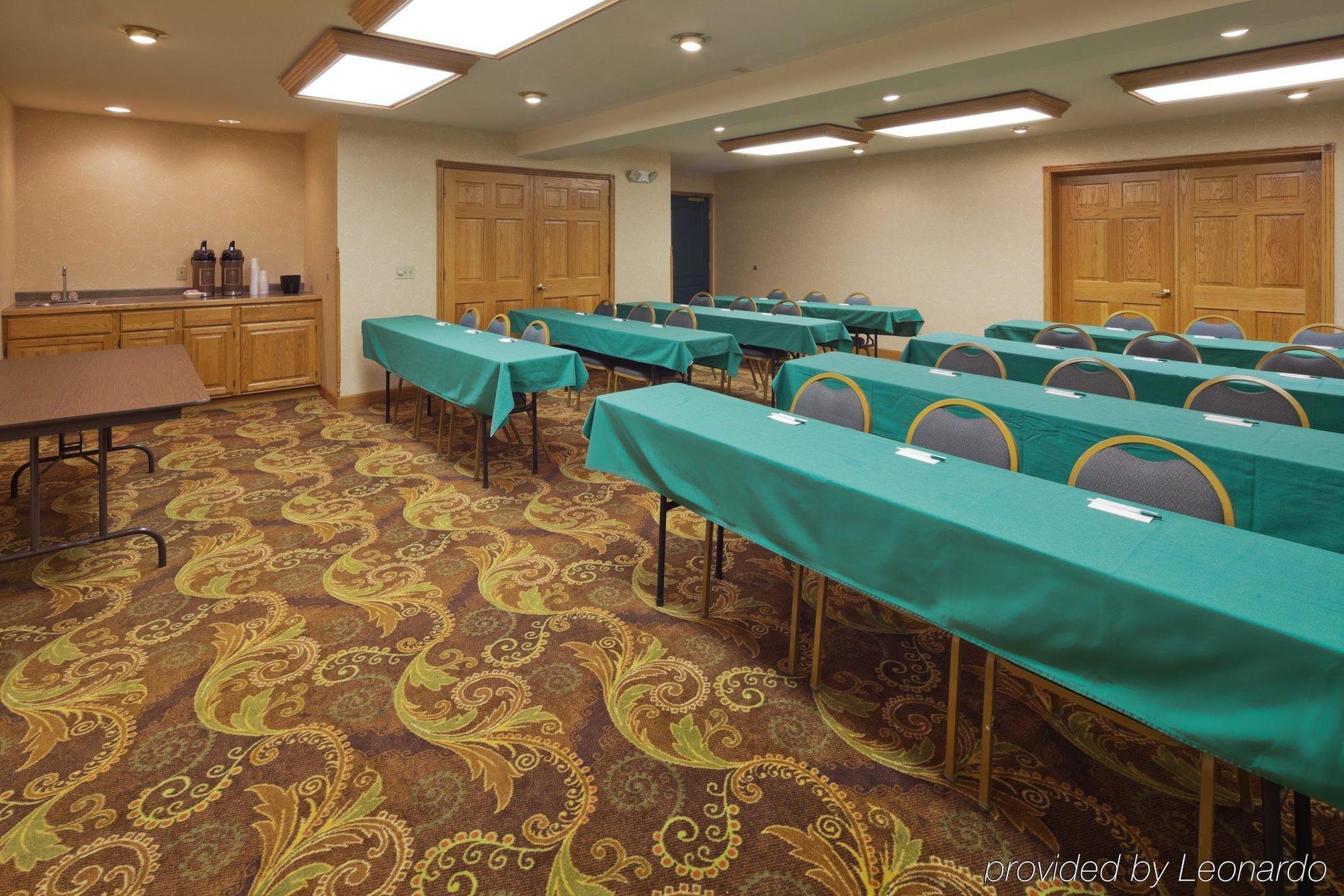 Country Inn & Suites By Radisson, Milwaukee Airport, Wi Afaceri foto
